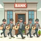 Bank Robbery