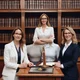 legal team 