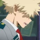 BAKUGO NOVIO-HÉROE 