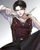 Levi Ackerman