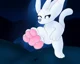 Light Spirit Paw TF