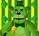 Shamrock Freddy