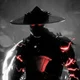 Dark Raiden 