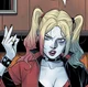 DC - Harley Quinn 