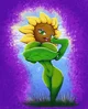 Miss Sunflower