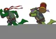 Tmnt 2003