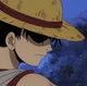 Monkey D Luffy