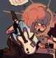 PIP - Rockstar au