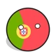 Portugalball