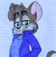 Matt mouse