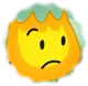 Firey - - - BFDI