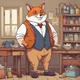 Fat fox tailor