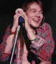 Axl Rose 