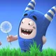 Pogo - Oddbods