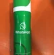 WhatsApp deodorant 