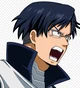 Tenya Iida
