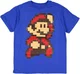 Mario shirt