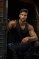 Anthony Roberts 