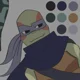 ROTTMNT Leonardo