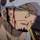 Trafalgar Law
