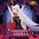 Lucilla - AFK arena