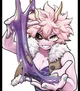Mina ashido