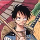 Monkey D Luffy