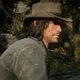 John Marston