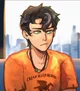 Percy Jackson