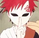 Gaara 