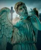 Weeping angels