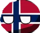 Norway ball