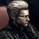 Albert Wesker
