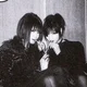 Shinya and Toshiya