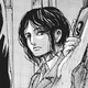 Pieck Finger