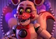 Funtime Foxy