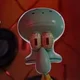 Sinister squidward
