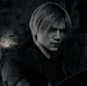 Leon S Kennedy 