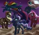 MLP corruptimeline 