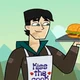 Tom disventure camp 