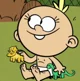 Lily loud house