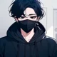 00 Masky Boyfriend