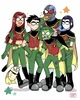 Teen Titans