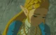 Depressed Zelda 
