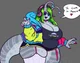 Fat Alien