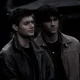 Sam and Dean