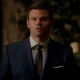 Elijah Mikaelson