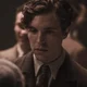 tom riddle
