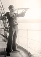 Sailor boy