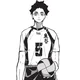 Akaashi Keiji